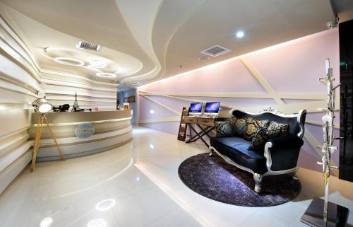 Fengshan District Hotel | NL Concept Hotel