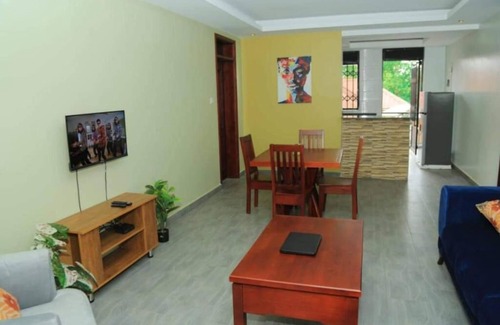 Lubowa Apartment | NL JOSEPHINES