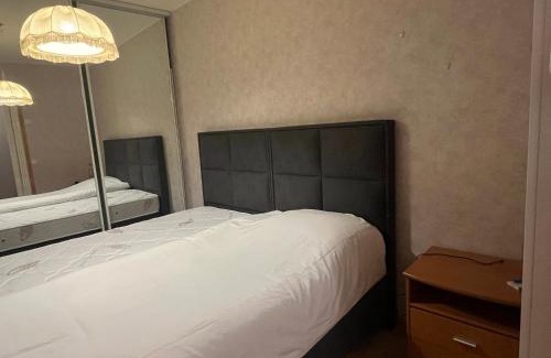 Tuusula Apartment | NL SUiTES&HOMES