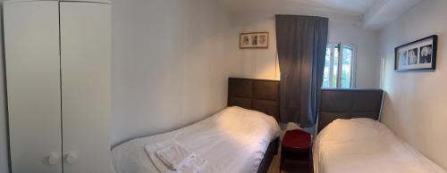 Tuusula Apartment | NL SUiTES&HOMES
