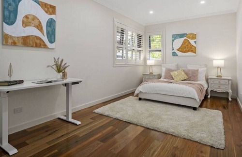 Lindfield House | NLIN014 · Aircabin｜Lindfield｜Luxury｜5 Beds Holiday House