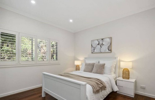 Lindfield House | NLIN014 · Aircabin｜Lindfield｜Luxury｜5 Beds Holiday House