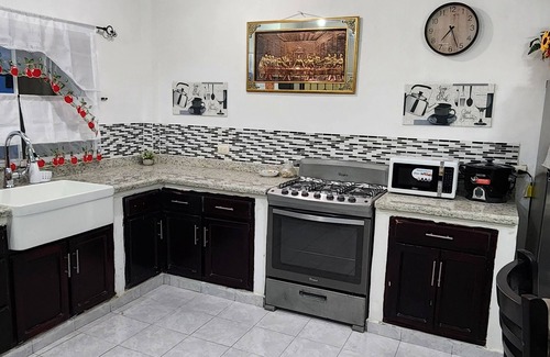 Cojutepeque House | nnice family home for vacationnnnnn