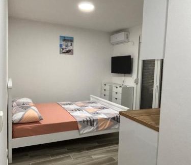 Zgrade Apartment | NNL Apartments