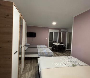 Zgrade Apartment | NNL Apartments