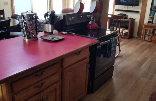 Red Feather Lakes Cabin | nnSecluded 2 story mtn hm, views. 3 BR/2 BA