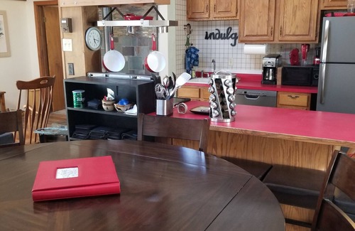 Red Feather Lakes Cabin | nnSecluded 2 story mtn hm, views. 3 BR/2 BA
