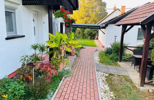 Nagyrakos Apartment | Noé Bárkája Vendégház
