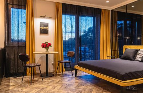 Old Town Apartment | No.1 Apartment Link-To-Happiness