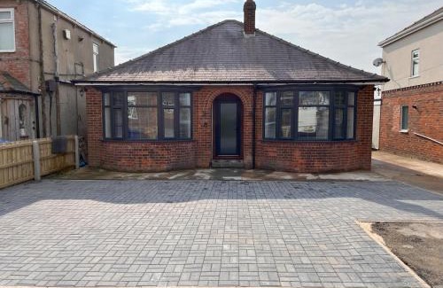 Withernsea House | No 1 Chestnut Grove