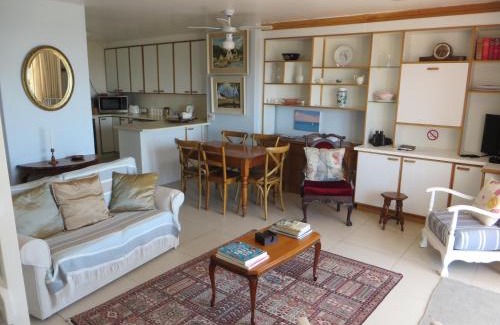 Simon's Town Apartment | No. 1 Living Waters