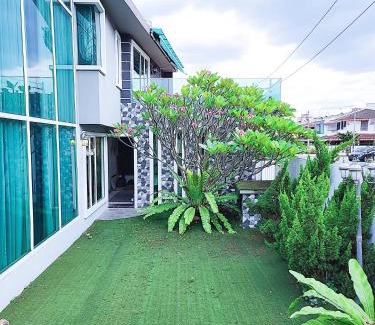 Taman Desa Kenchana Villa | NO 1, Taman Desa Kencana, Persiaran Bercham Villa Ipoh