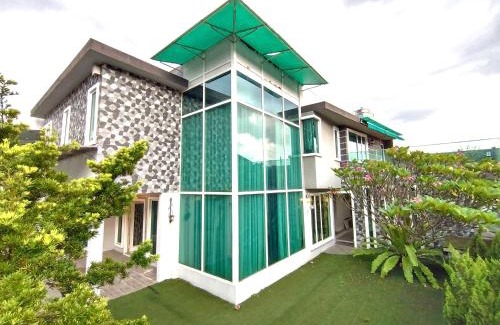 Taman Desa Kenchana Villa | NO 1, Taman Desa Kencana, Persiaran Bercham Villa Ipoh