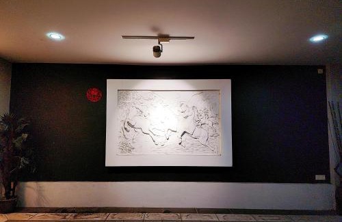 Taman Desa Kenchana Villa | NO 1, Taman Desa Kencana, Persiaran Bercham Villa Ipoh