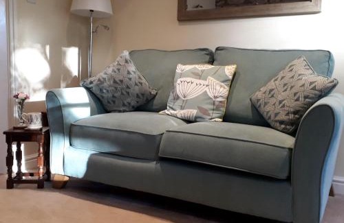 Hay on Wye House | No 10 Dulas