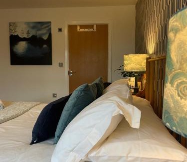 Lyme Regis Bed & Breakfast | No 12