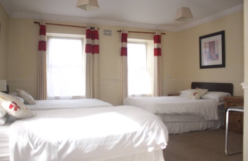 Kilkenny City Centre House | No 13 Townhouse
