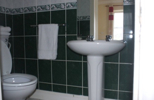 Kilkenny City Centre House | No 13 Townhouse