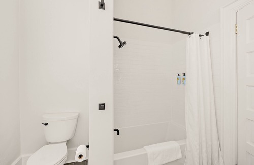 Valdosta House | No 15 at The Mckey Hotel