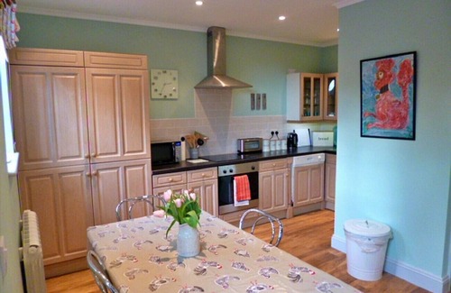 Breedon on the Hill Cottage | No.2 Meynell Mews