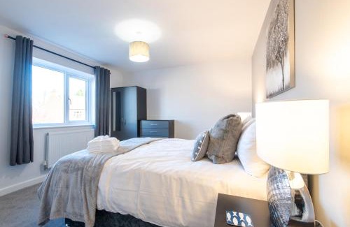 Doncaster House | No 205