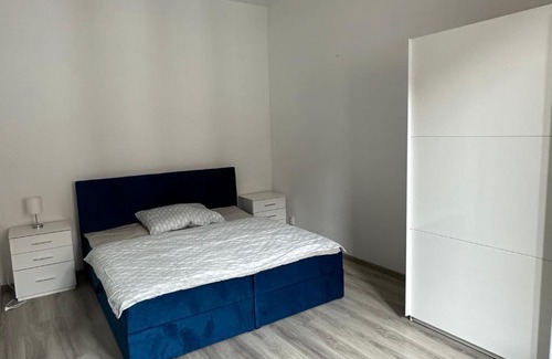Kosice Old Town Apartment | NO 21 Apartment I Košice