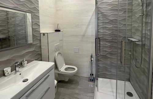 Kosice Old Town Apartment | NO 21 Apartment I Košice