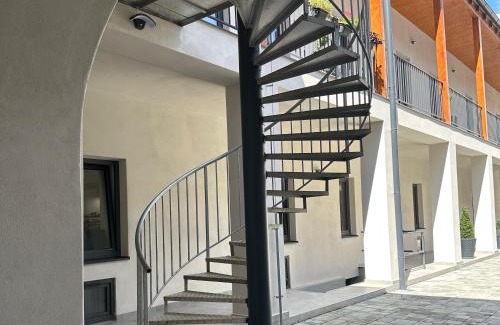 Kosice Old Town Apartment | NO 21 Apartment I Košice