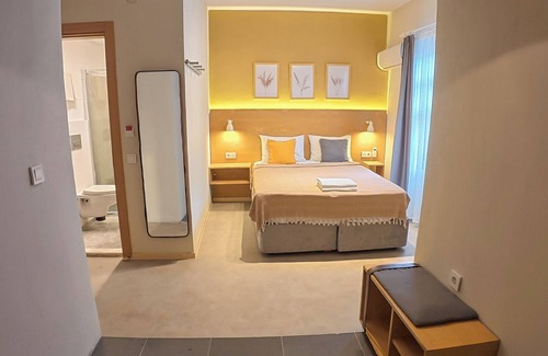 Akyaka Hotel | No 22 Hotel Riders' Inn