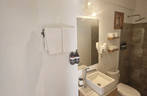 Akyaka Hotel | No 22 Hotel Riders' Inn
