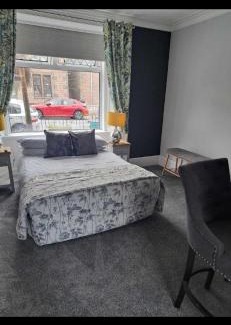 Inverness City Centre House | No 26 rooms