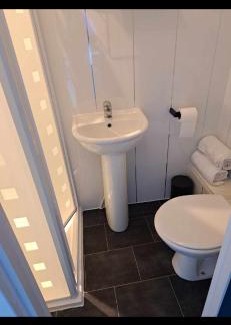 Inverness City Centre House | No 26 rooms