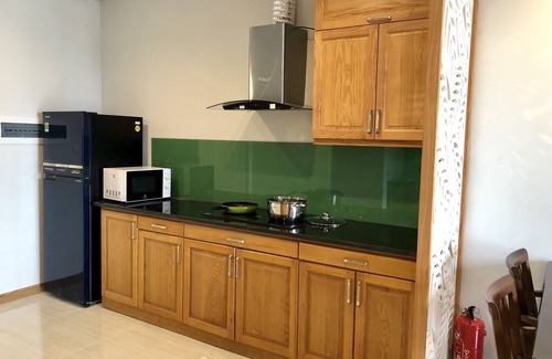 Ha Long Apartment | NO.2719 - GIA BAO HOMESTAY GREEN BAY HA LONG, QUANG NINH