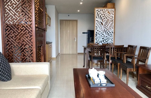 Ha Long Apartment | NO.2719 - GIA BAO HOMESTAY GREEN BAY HA LONG, QUANG NINH