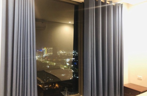 Ha Long Apartment | NO.2719 - GIA BAO HOMESTAY GREEN BAY HA LONG, QUANG NINH