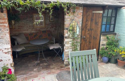 Cowes House | No 28 cosy cottage in the heart of Cowes