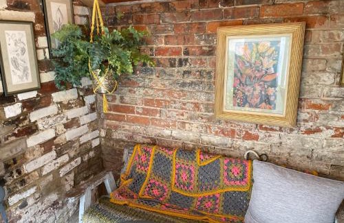 Cowes House | No 28 cosy cottage in the heart of Cowes