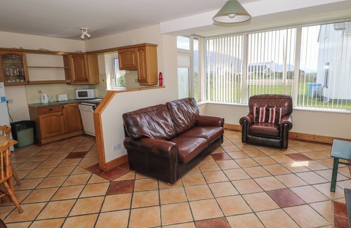 Keel Cottage | NO.3 BEACH COTTAGES, pet friendly in Keel, County Mayo