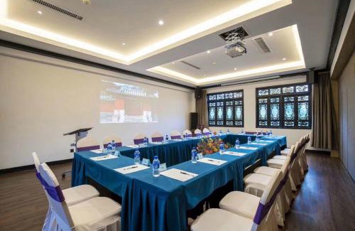 Xishan Hotel | No.3 Garden Hotel