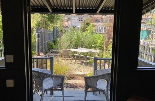Wenhaston House | No 5 - Two Bedroom House, Sleeps 4