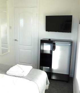 East Kilbride House | No 54 - New & delightful 3 bed house in East Kilbride