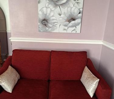 Llandudno House | No 6 Quality Guesthouse