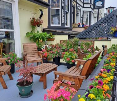 Llandudno House | No 6 Quality Guesthouse