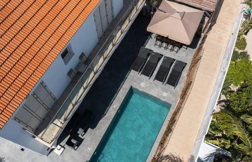 Pernera Villa | No.7 Athena Beach Villa, Pernera