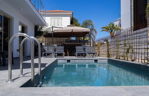 Pernera Villa | No.7 Athena Beach Villa, Pernera