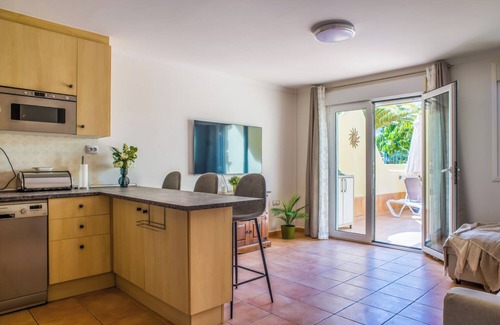 Corralejo Villa | No. 7 Casa Alto El Sultan private house rental with pool access