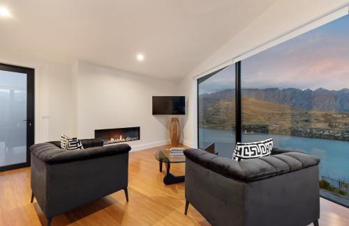 Queenstown Apartment | No.8 Queenstown