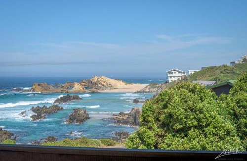 Eersterivierstrand House | No 9 Kammabaai