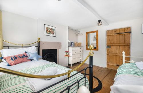 Cromford House | No 9 The Hill Cromford Nr Matlock Bath