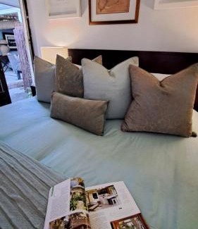 Parys House | No. Forty2 on President